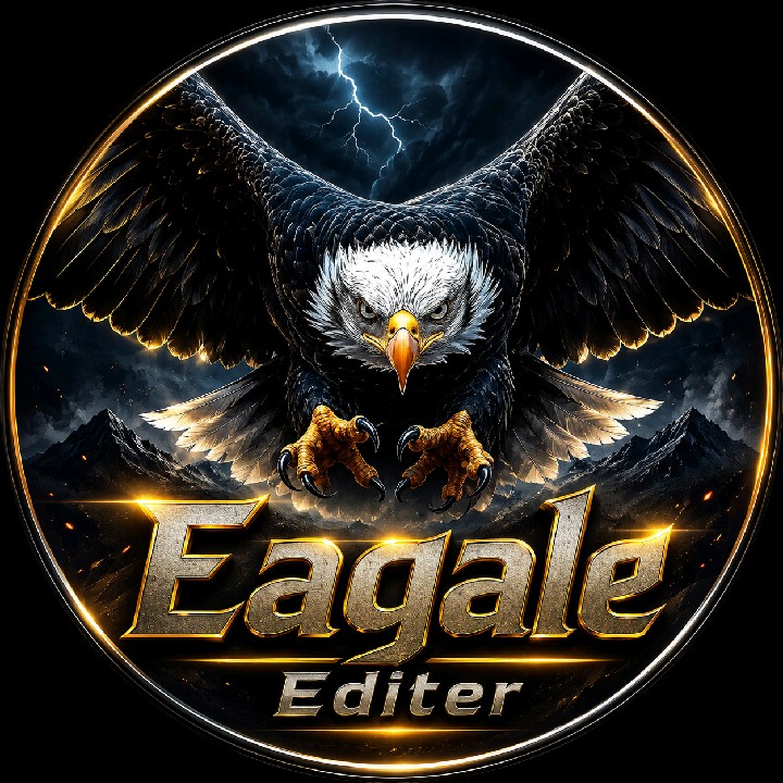 🦅𝐄𝐀𝐆𝐋𝐄🦅