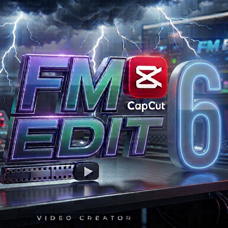 FM Edit 6🇺🇸