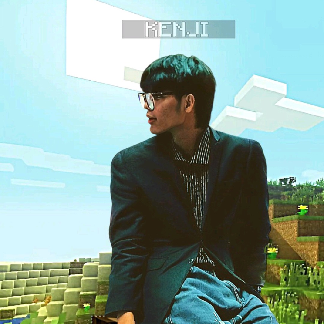 Kenji