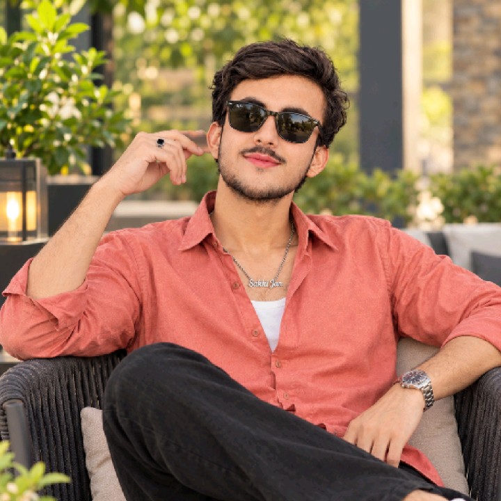 sakhi Jan tareen