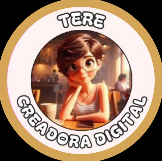 Tere•CreadorDigital