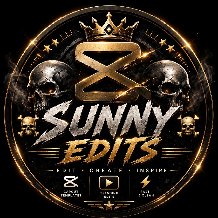 ☠️SUNNY EDITS ☠️
