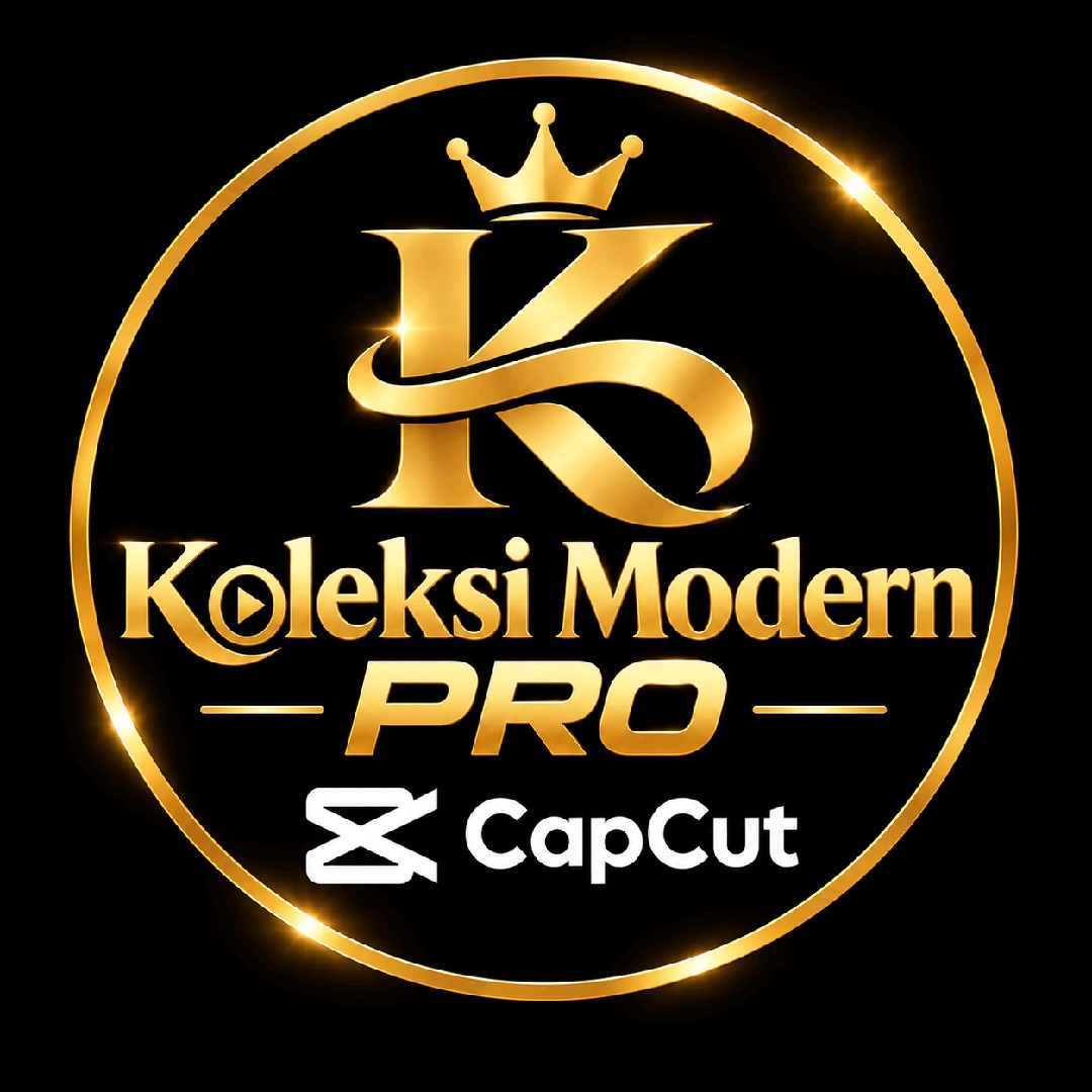 Koleksi Modern Pro 