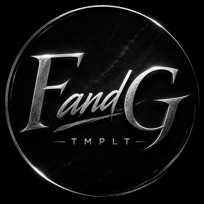 FandG TMPLT🇺🇸