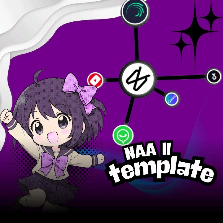 Naa || template 