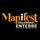 Manifest Entebbe
