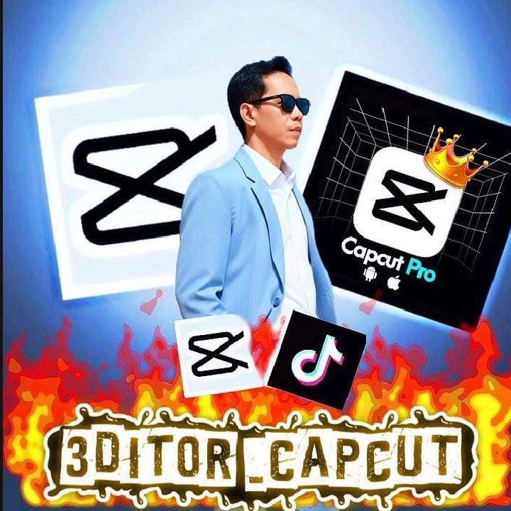 3ditor_capcut