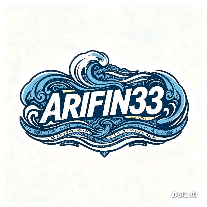 ARIFIN33