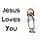 WalkWithJesus †