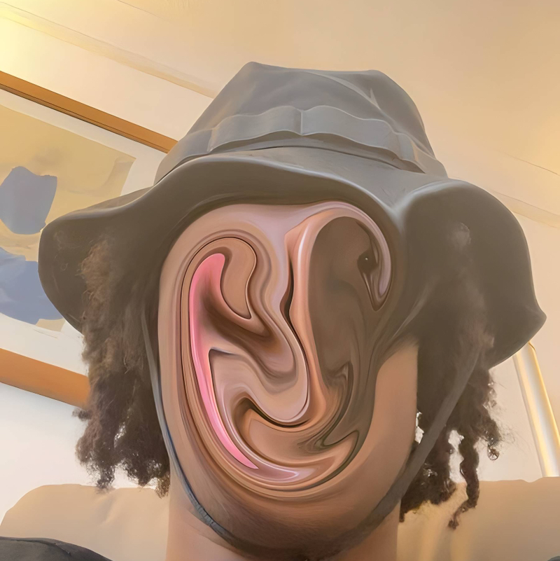 alwaysteeze