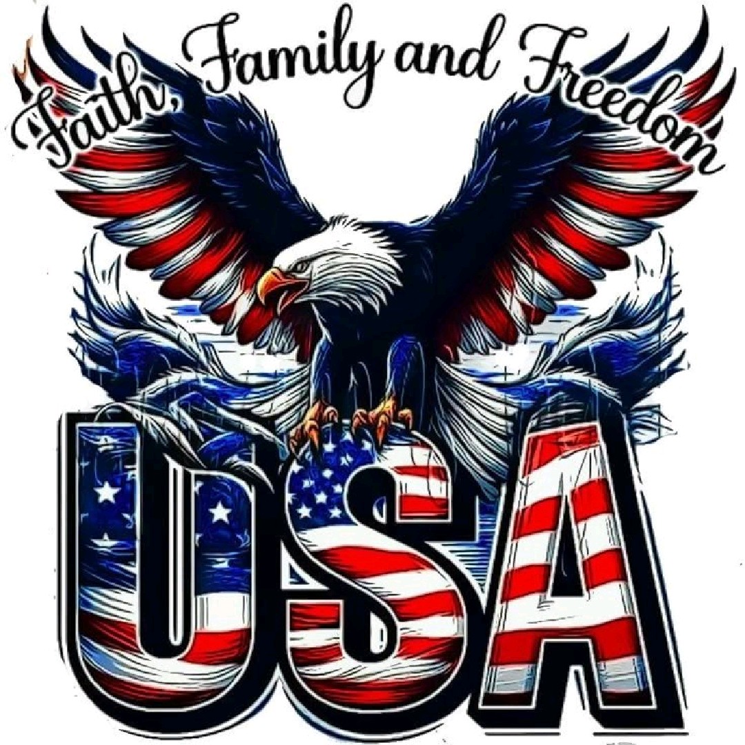 USA creator🇺🇲🇺🇲