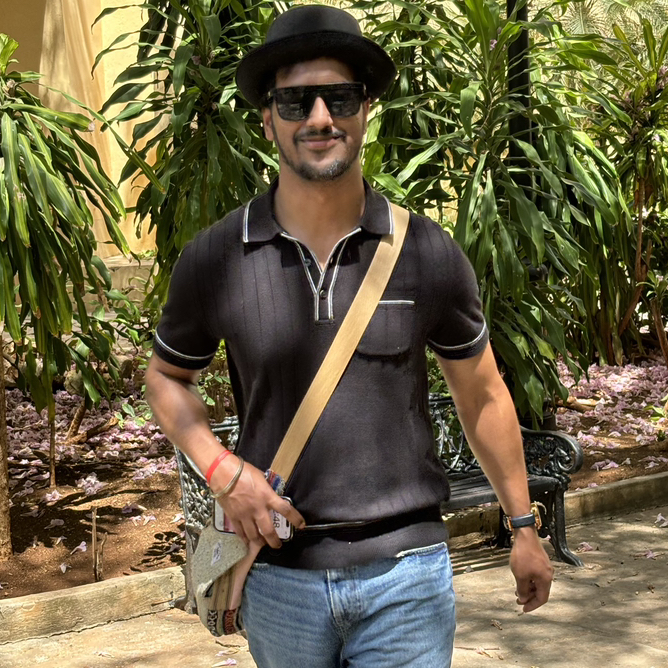 Guri Sohal
