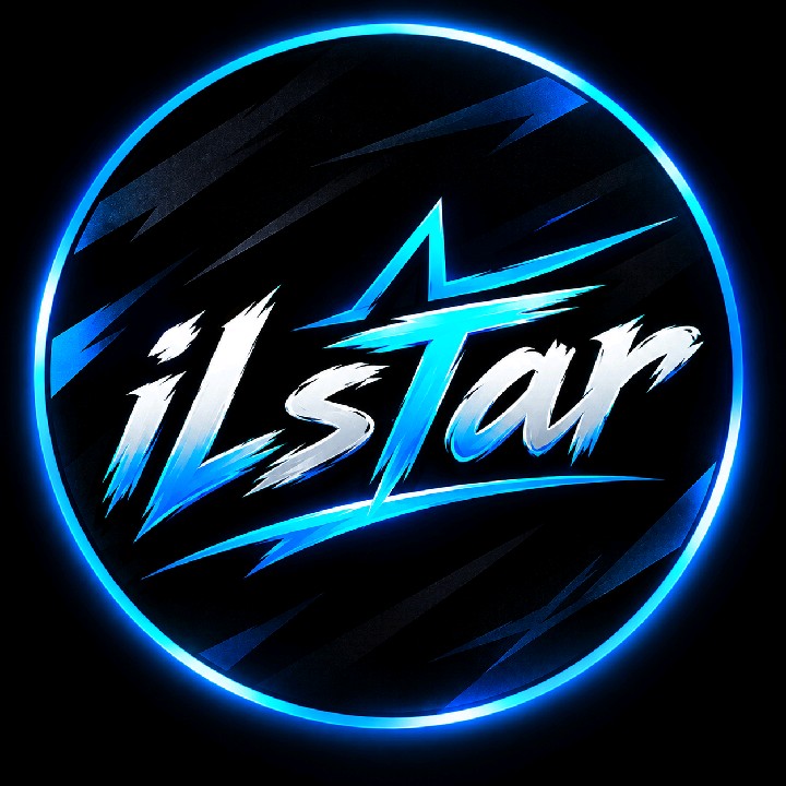 iLsTar 🇱🇷[ER]