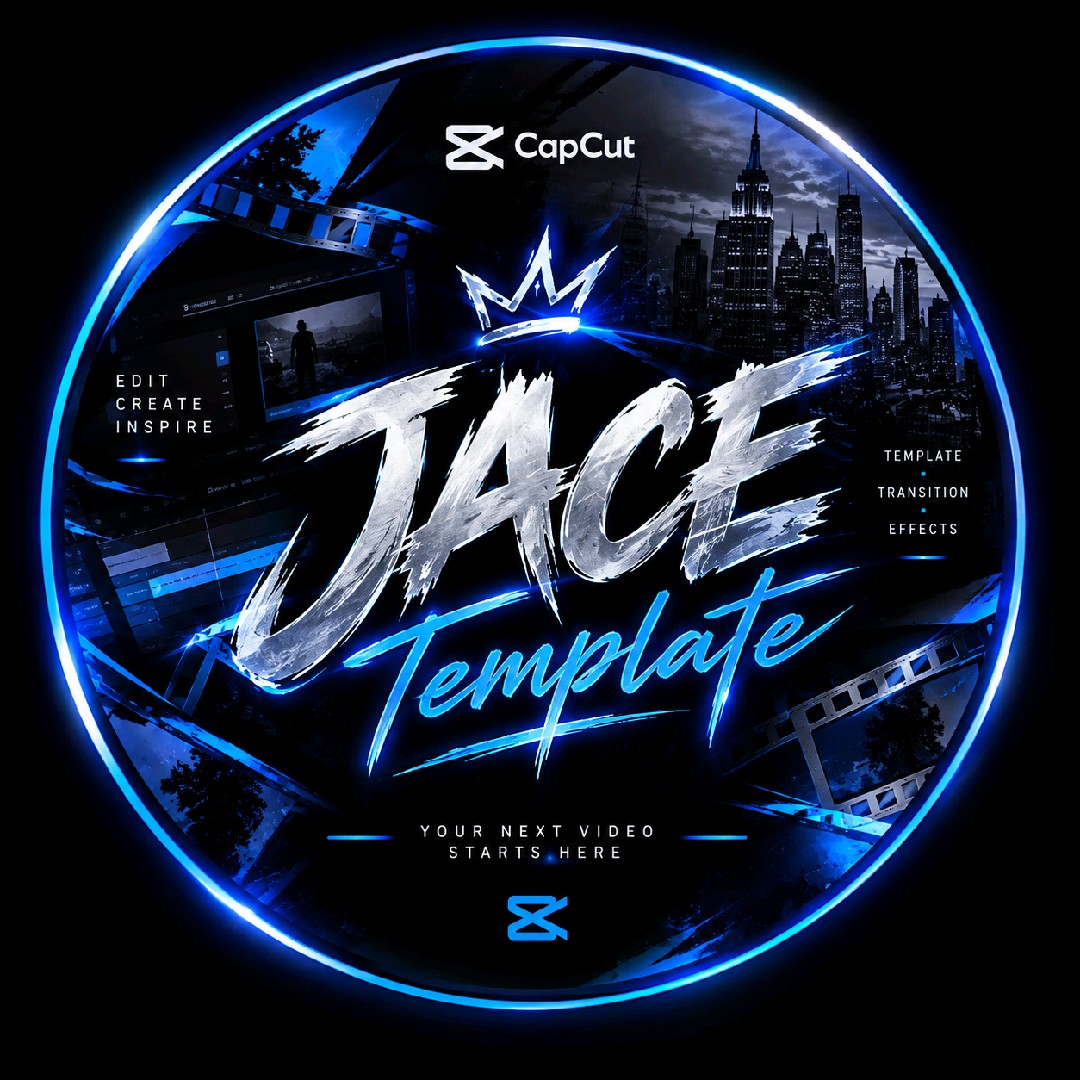 JACE TEMPLATE🇺🇲