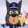 Dobie The Officer
