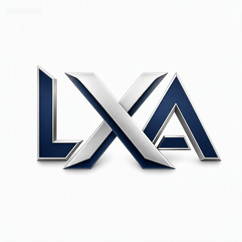 LEXA [MM]