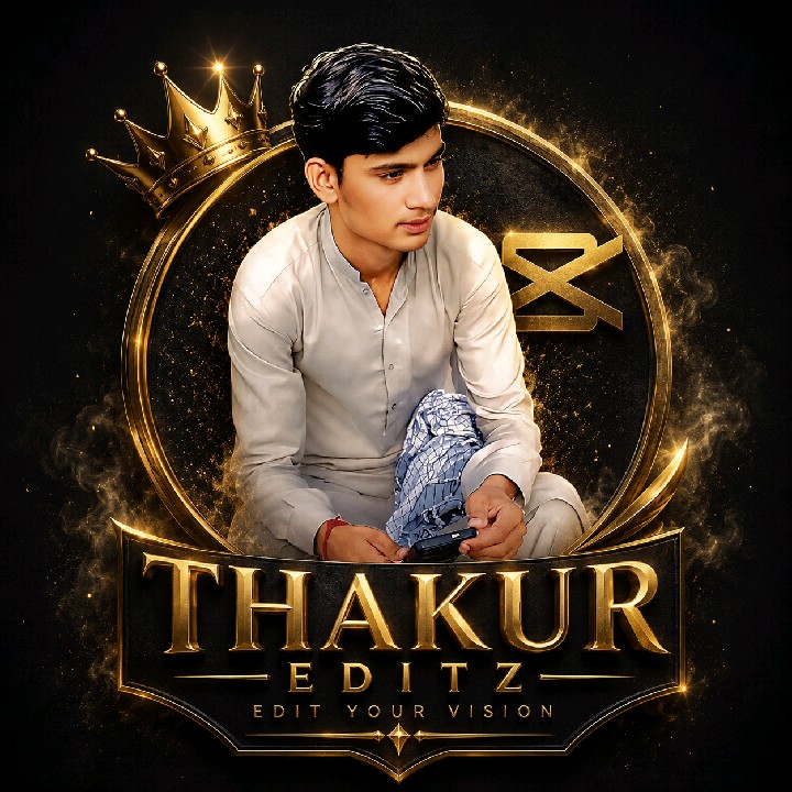 Thakur Editz 