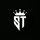 ST☆