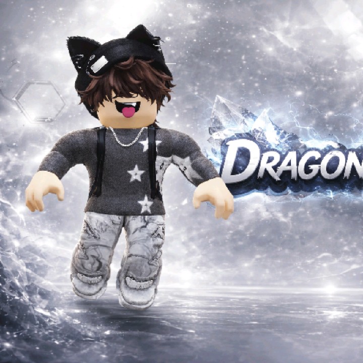 DragonTrainer 