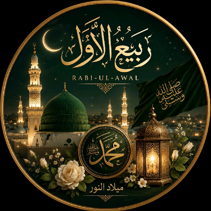 Ishq-e-Ahlebait 