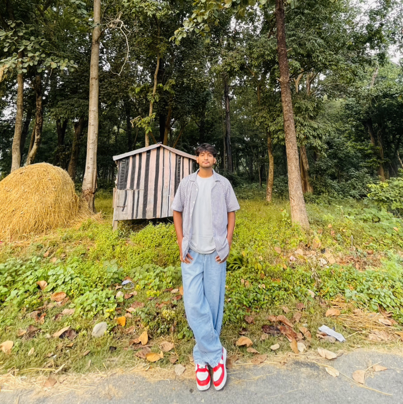 DEEPAK