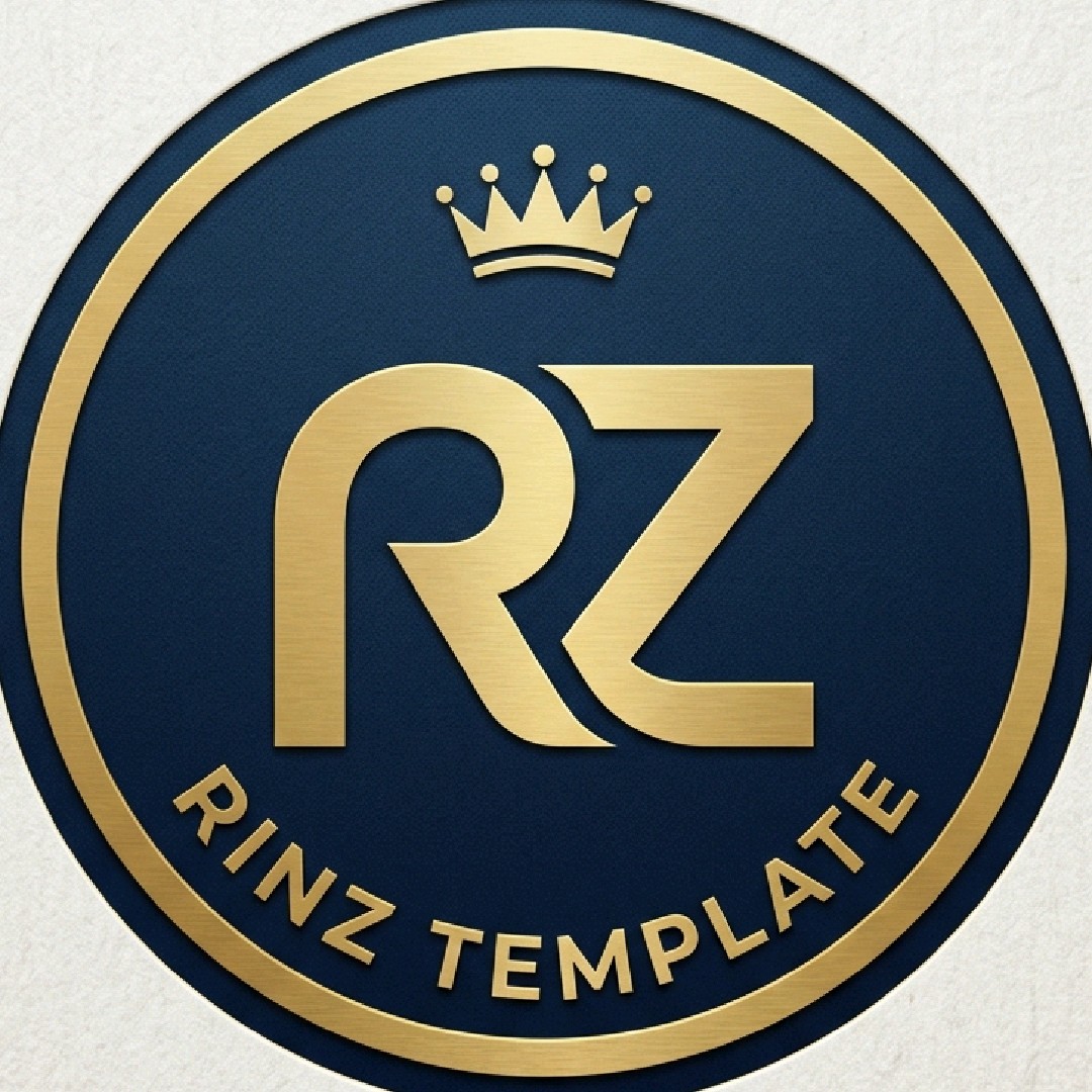  RINZ.TEMPLATE
