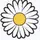 Daisy Bordir 