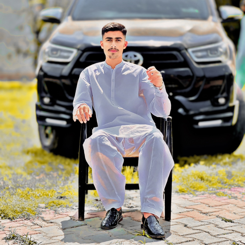 شاویز بٹ 