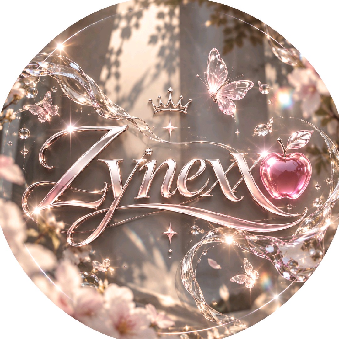 Zynexx🍎🇺🇸