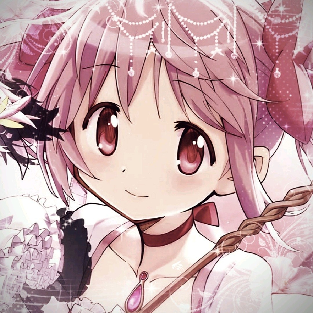 🎀~♡𝓜𝓪𝓭𝓸𝓴𝓪♡~🎀