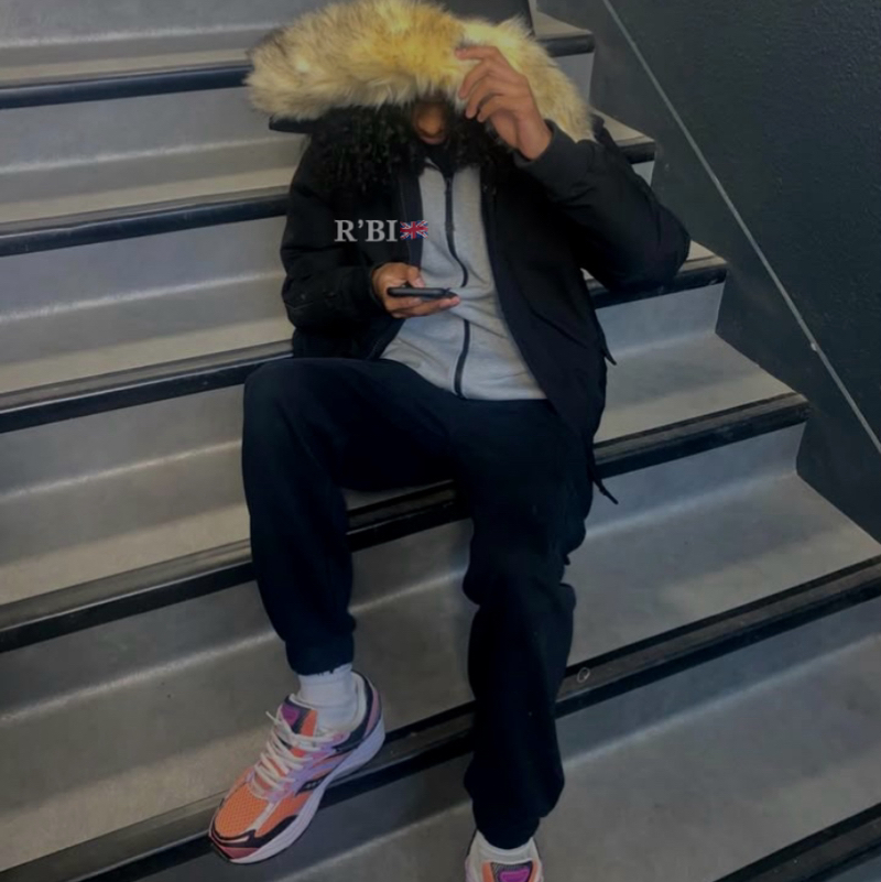 𝐑o𝐁𝐈