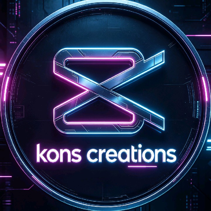 Kons Creations