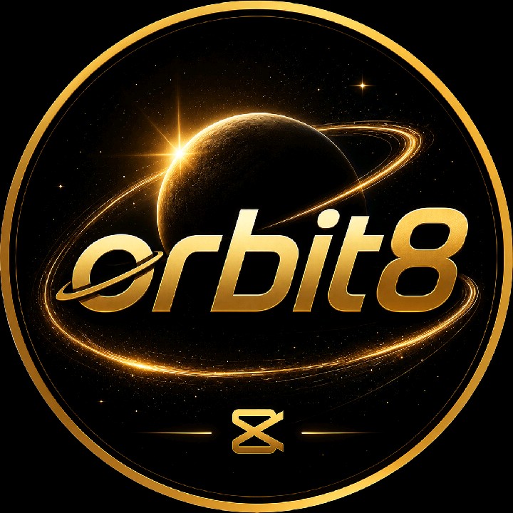orbit8