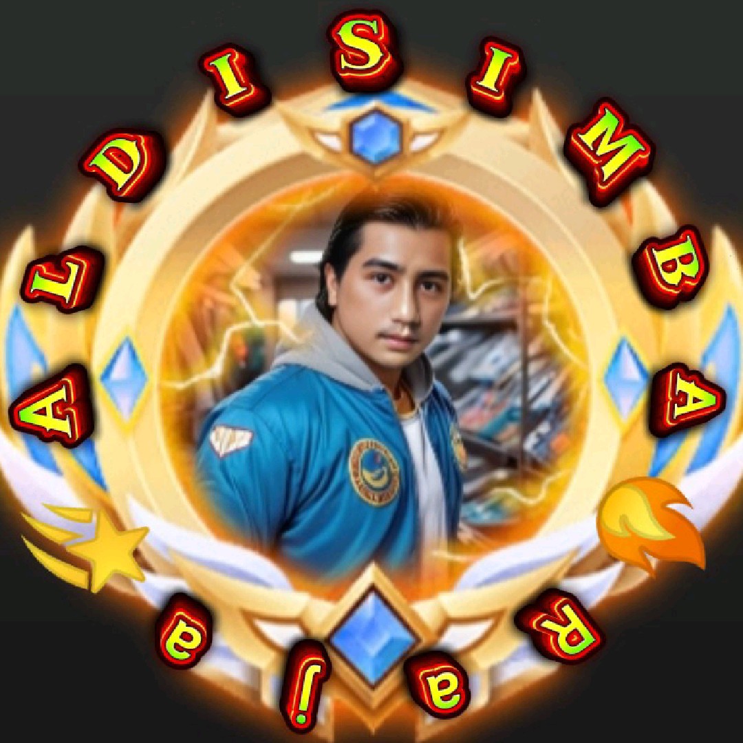 raja 🌠Aldi Simba🔥