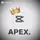 apex.