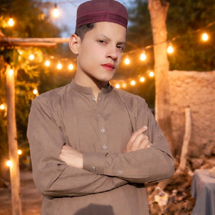 Saeed ur Rahman 