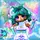 Alieny chibi girly 