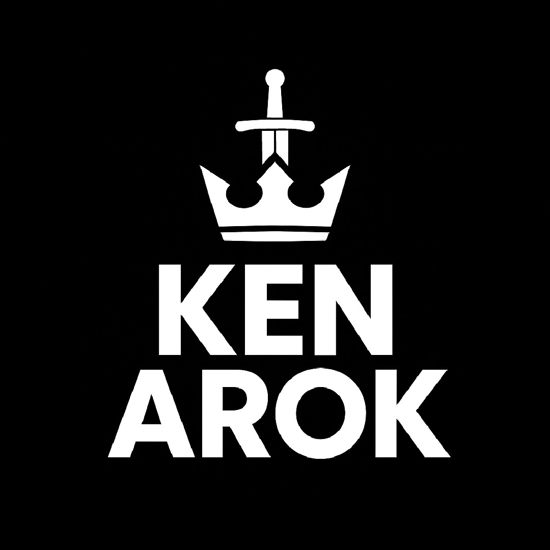 KEN AROK