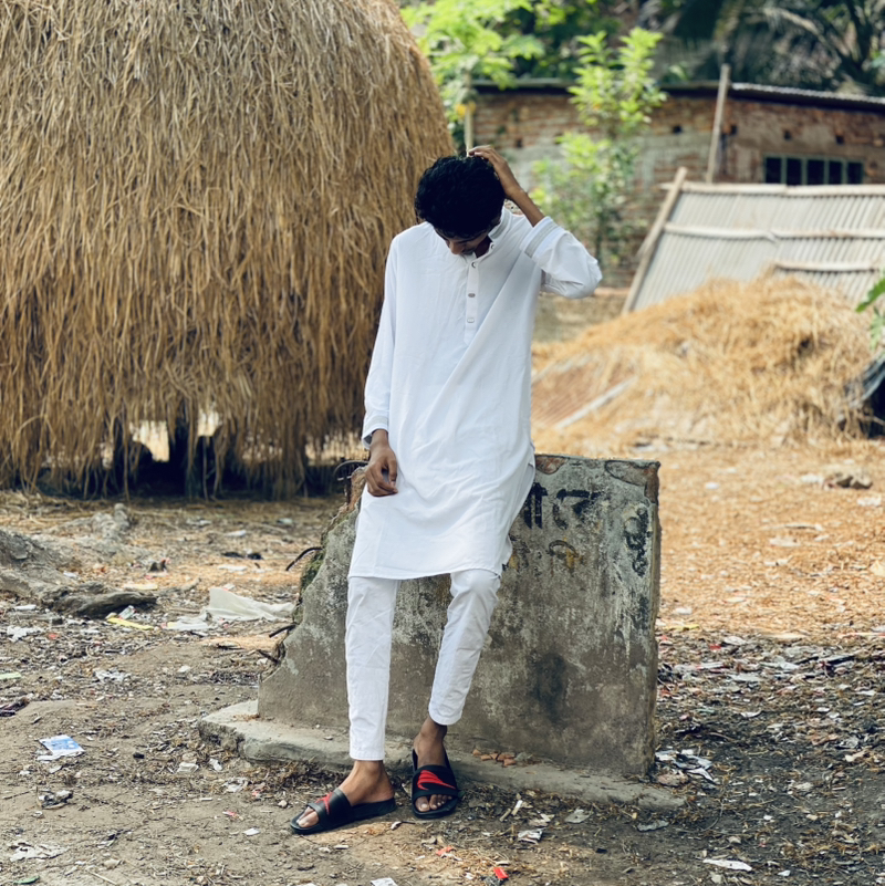 Ahamed Akash