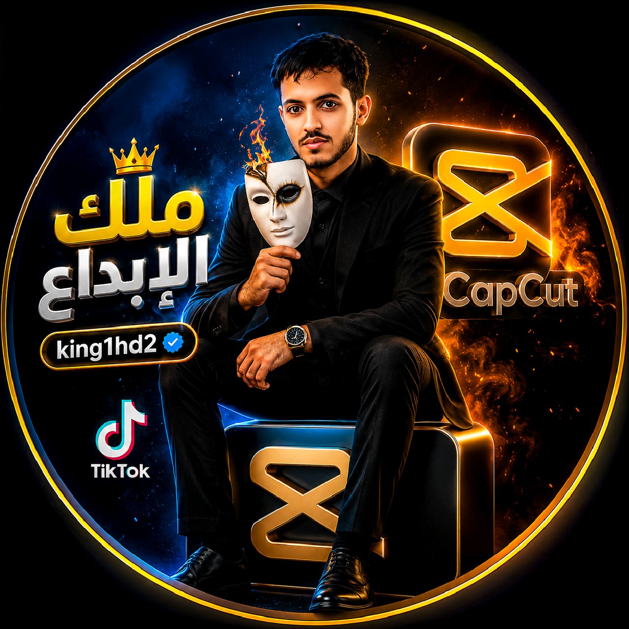 مـــلك الابـــــداع