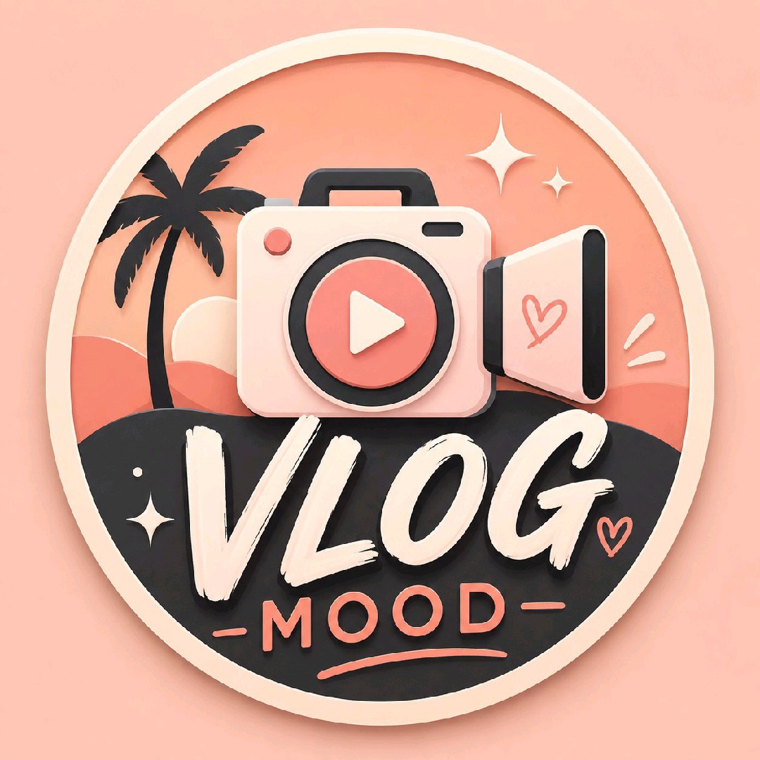 Vlog Mood 🇺🇸
