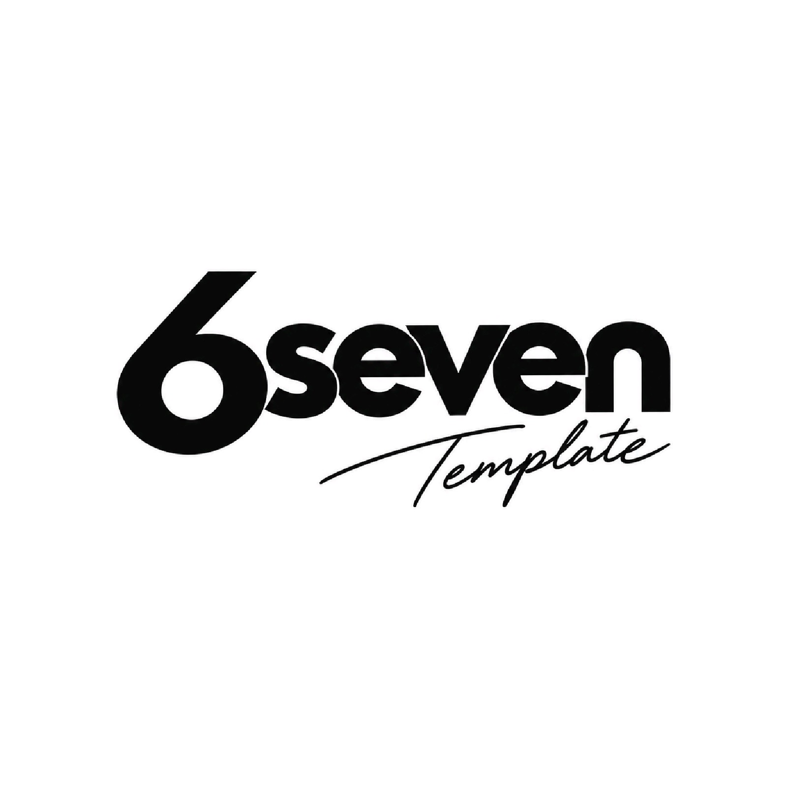 6Seven Template