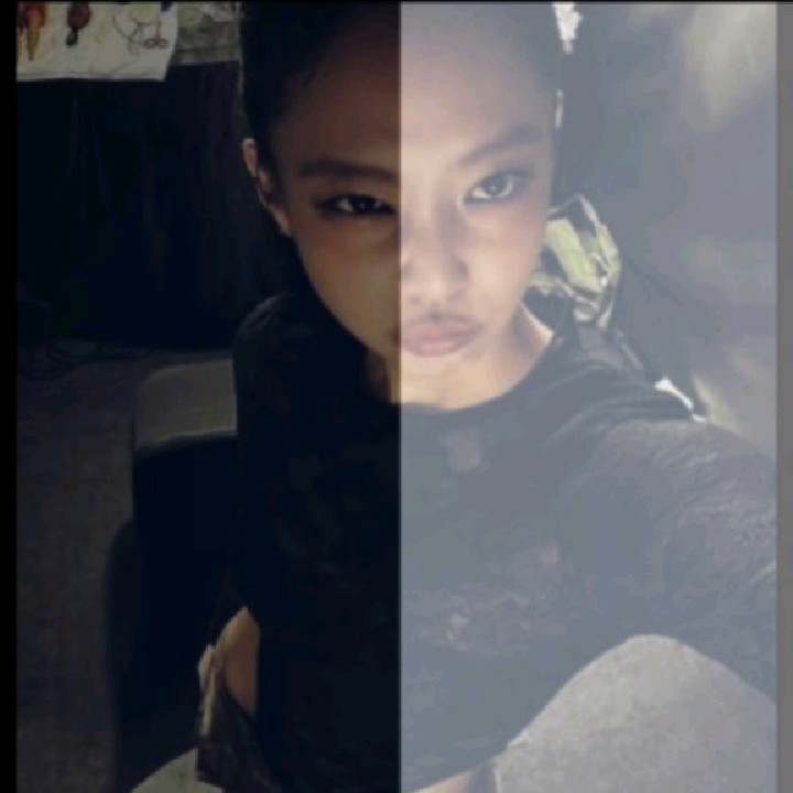 ✮⃝ Jennie ᴠͥɪͣᴘͫ