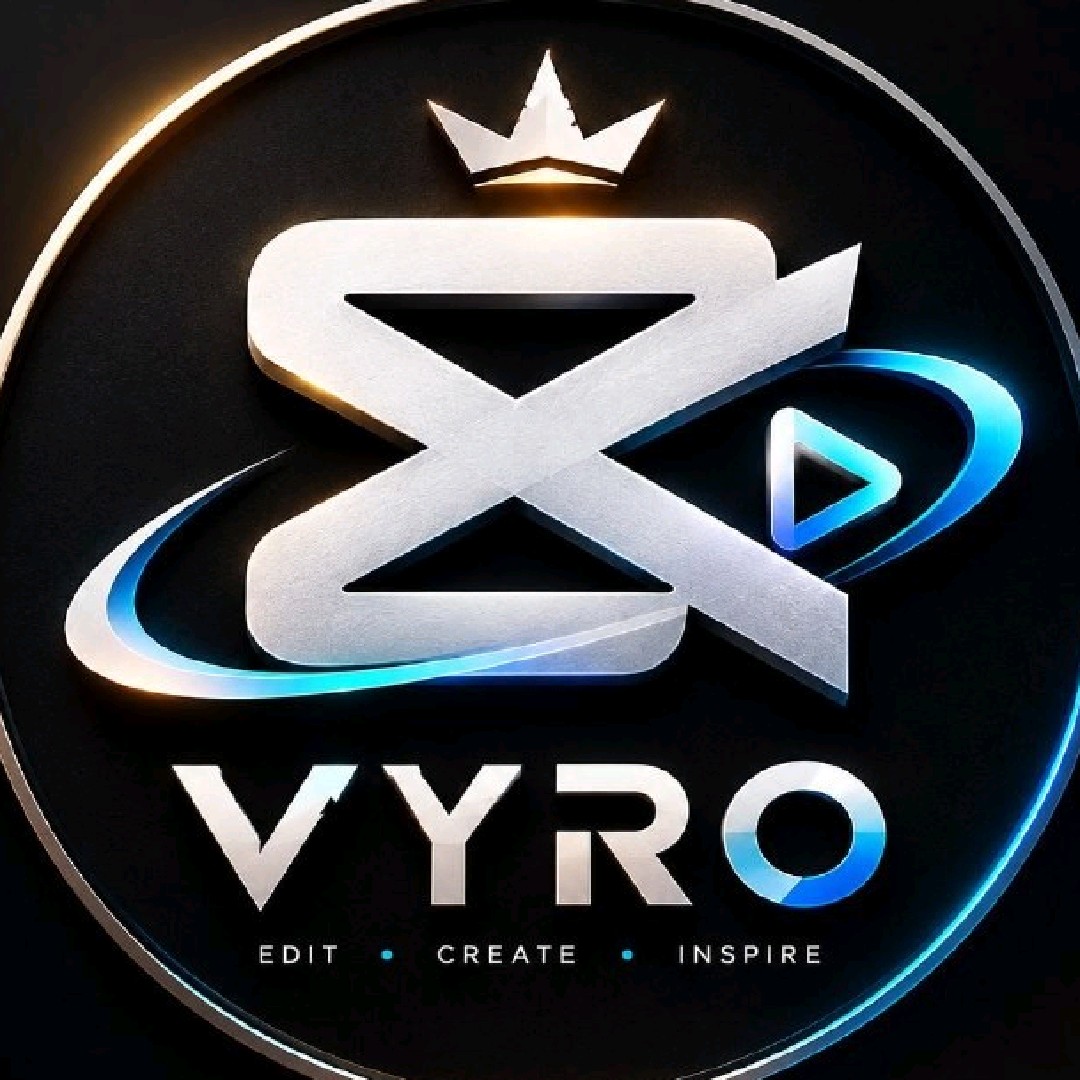 VYRO 〆