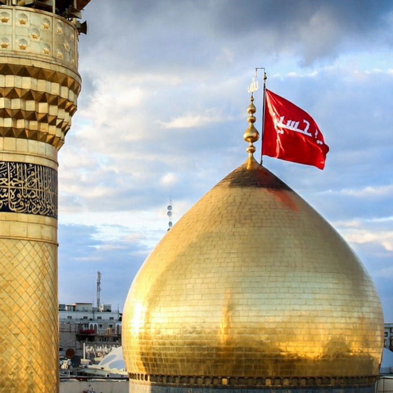 تصميم قوالب حسينية 