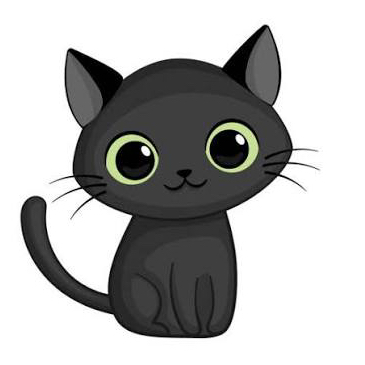 Black Cat