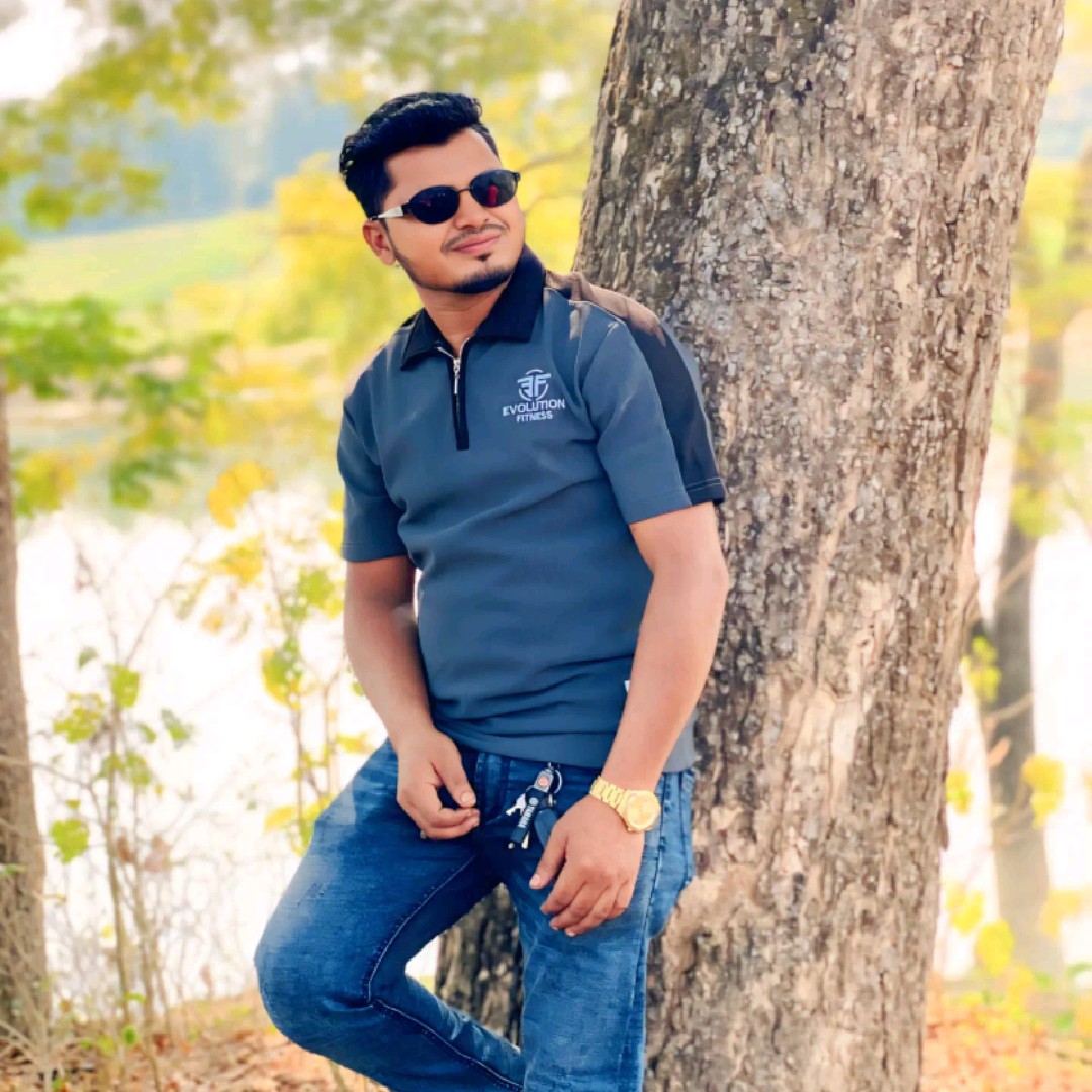 attitude Boy 