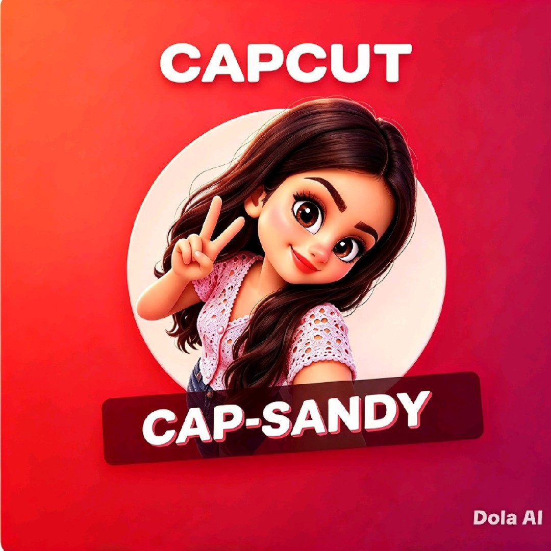 CAP_SANDY❣️