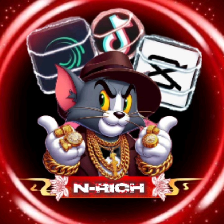 🎟️[N-RICH EDITZ🎟️