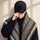 Unknown person